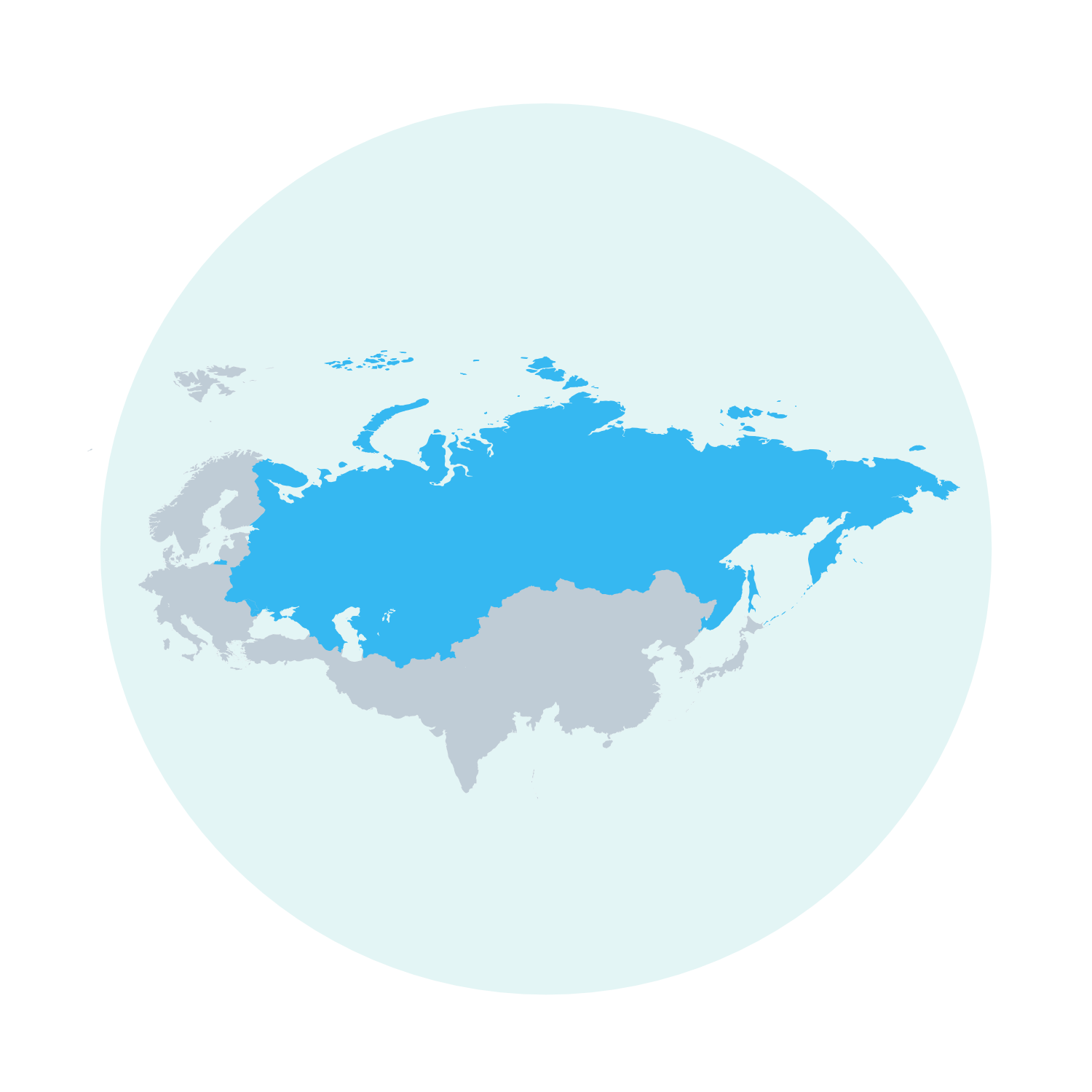 (image for) Eurasia