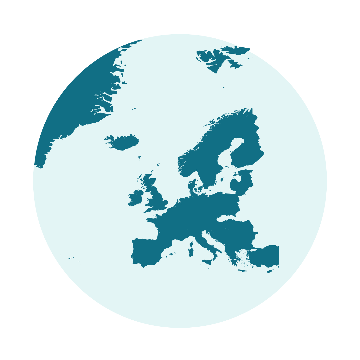 (image for) Europe