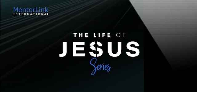 Life of Jesus (Gospel of John) (Jesus Film)