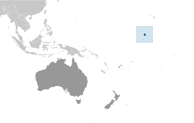 Kingman Reef (World Factbook website) (image for) Kingman Reef (World Factbook website)