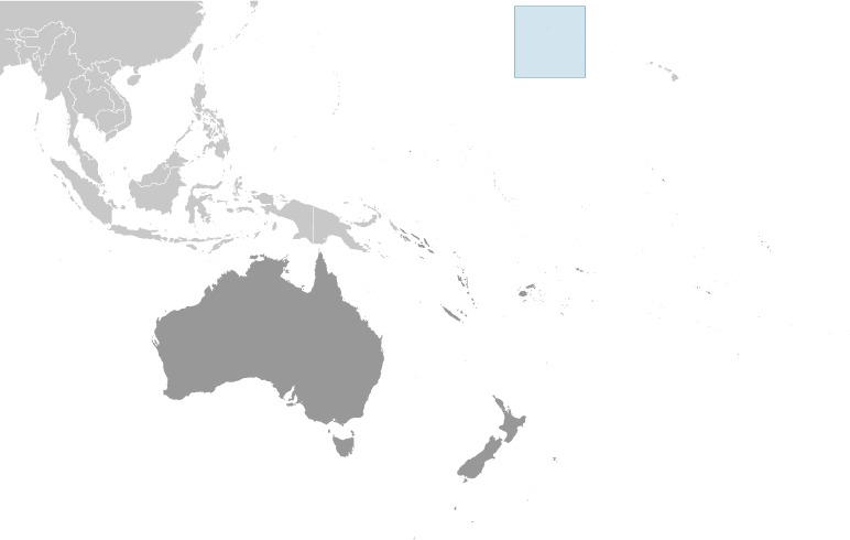 (image for) Midway Islands (World Factbook website)