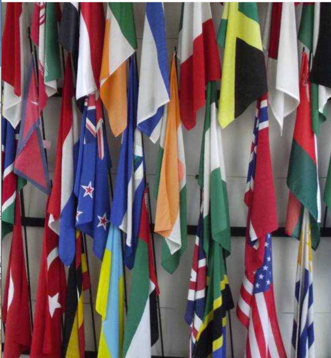 (image for) Flags