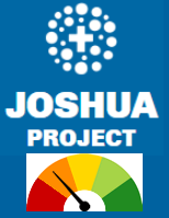 Arab, Lebanese in French Guiana (Joshua Project)