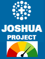 British in British Virgin Islands (Joshua Project)