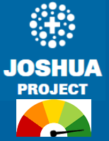 Americans, U.S. in Austria (Joshua Project)