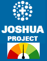 Moksha (Joshua Project -mdf)