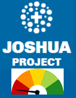 Algerian, Arabic-speaking in Czechia (Joshua Project)