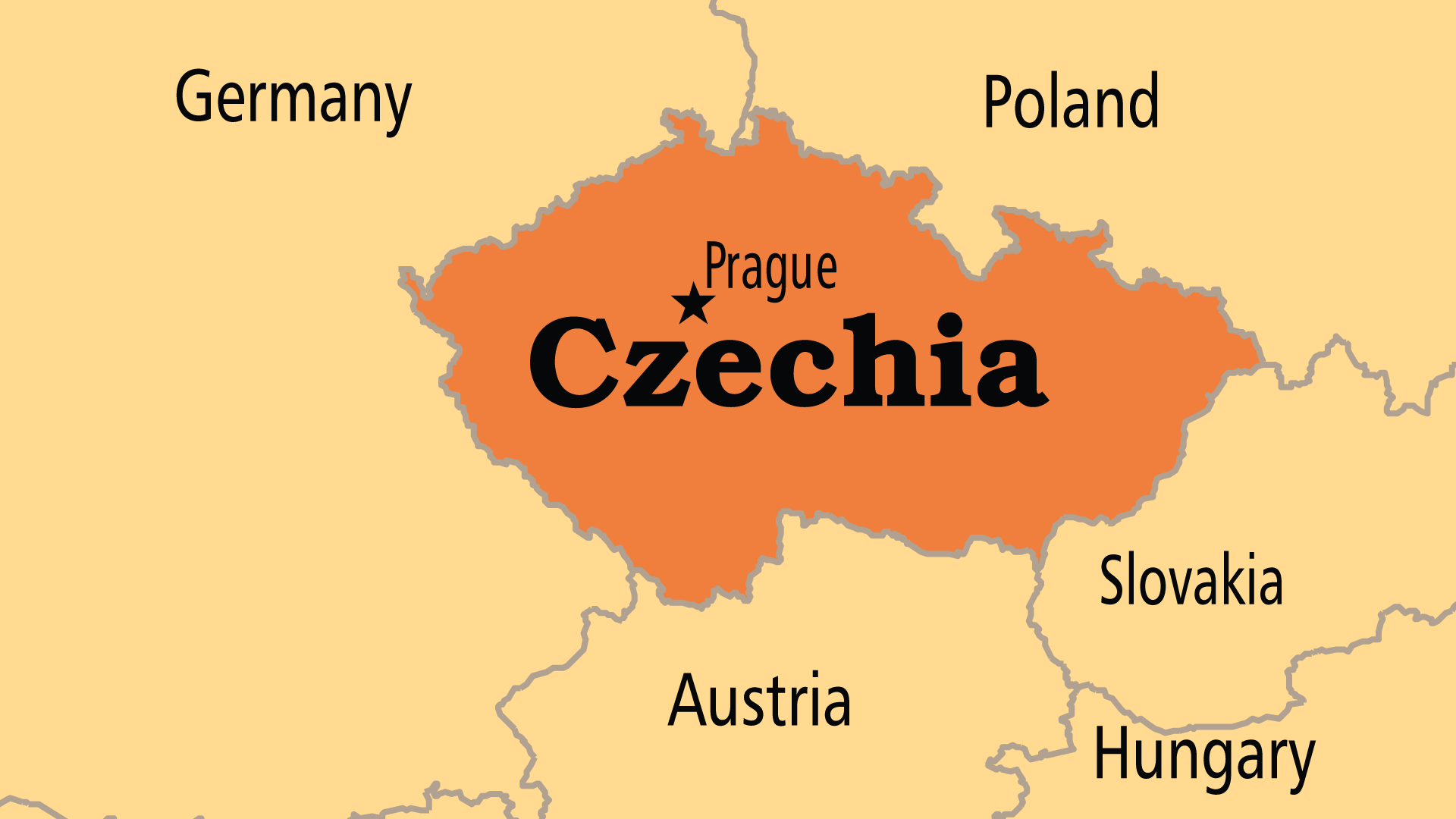Czechia (Operation World)