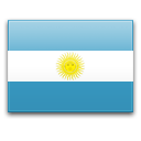 Argentina (Prayercast)