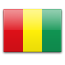 Guinea (Prayercast)